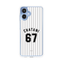 スリムプロテクションケース［ 千葉ロッテマリーンズ - #67 CHATANI ］