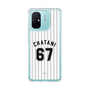スリムプロテクションケース［ 千葉ロッテマリーンズ - #67 CHATANI ］
