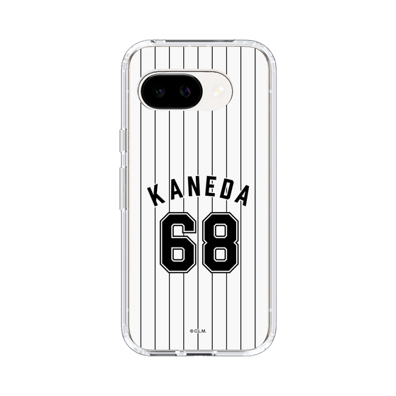スリムプロテクションケース［ 千葉ロッテマリーンズ - #68 KANEDA ］