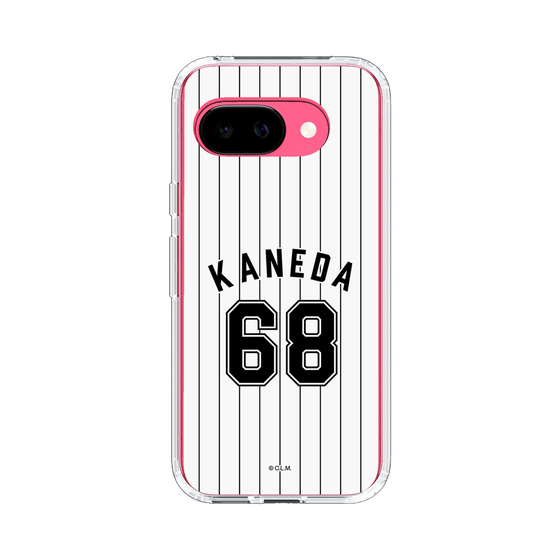 スリムプロテクションケース［ 千葉ロッテマリーンズ - #68 KANEDA ］