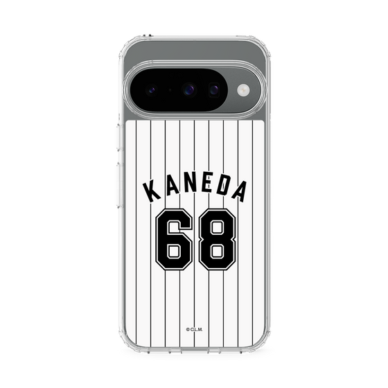 スリムプロテクションケース［ 千葉ロッテマリーンズ - #68 KANEDA ］
