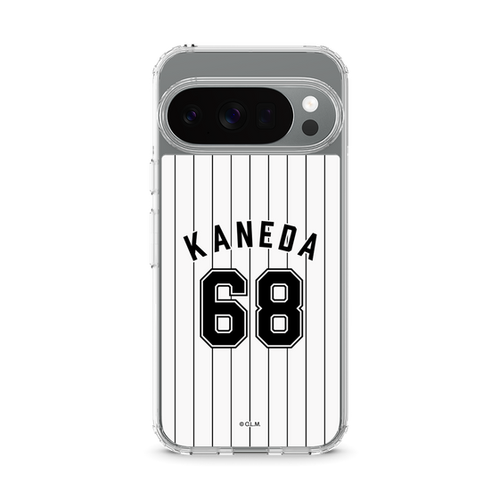 スリムプロテクションケース［ 千葉ロッテマリーンズ - #68 KANEDA ］