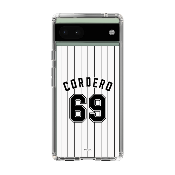 スリムプロテクションケース［ 千葉ロッテマリーンズ - #69 CORDERO ］