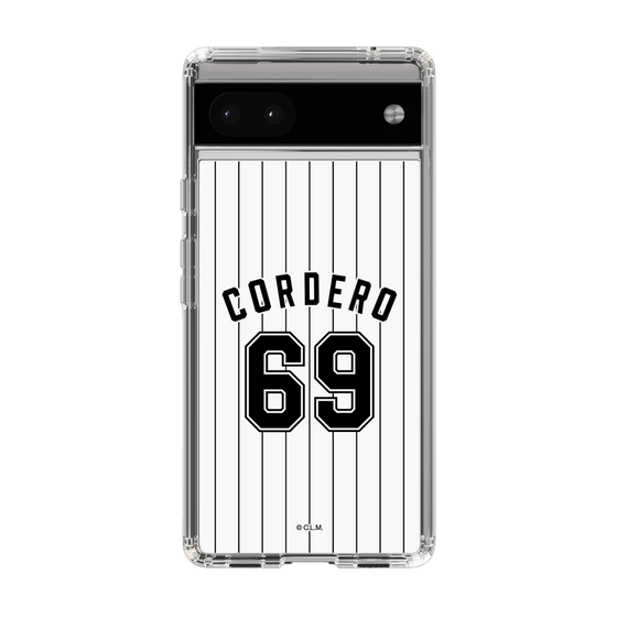 スリムプロテクションケース［ 千葉ロッテマリーンズ - #69 CORDERO ］