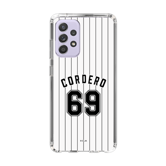 スリムプロテクションケース［ 千葉ロッテマリーンズ - #69 CORDERO ］