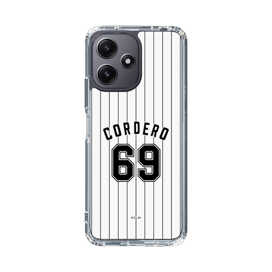 スリムプロテクションケース［ 千葉ロッテマリーンズ - #69 CORDERO ］