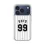スリムプロテクションケース［ 千葉ロッテマリーンズ - #99 SOTO ］