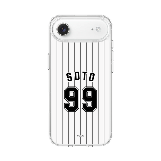スリムプロテクションケース［ 千葉ロッテマリーンズ - #99 SOTO ］