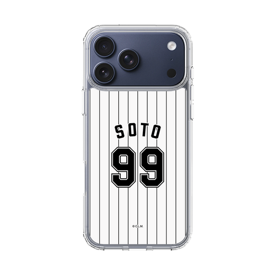 スリムプロテクションケース［ 千葉ロッテマリーンズ - #99 SOTO ］