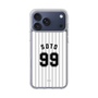 スリムプロテクションケース［ 千葉ロッテマリーンズ - #99 SOTO ］