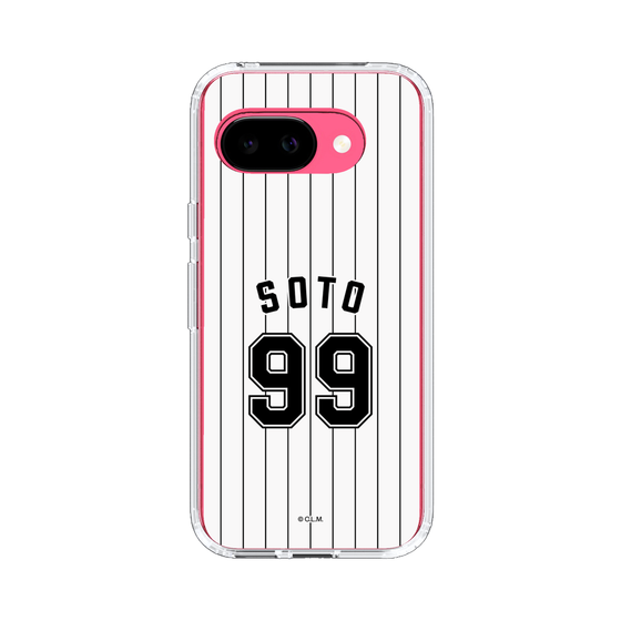 スリムプロテクションケース［ 千葉ロッテマリーンズ - #99 SOTO ］