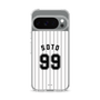 スリムプロテクションケース［ 千葉ロッテマリーンズ - #99 SOTO ］