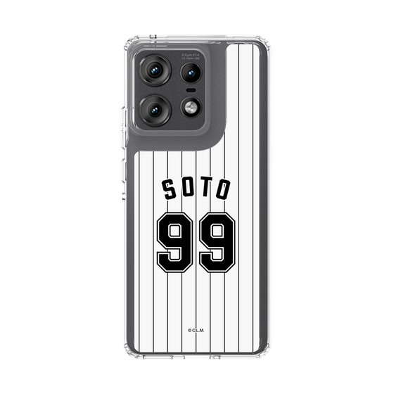 スリムプロテクションケース［ 千葉ロッテマリーンズ - #99 SOTO ］