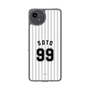 スリムプロテクションケース［ 千葉ロッテマリーンズ - #99 SOTO ］