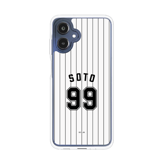 スリムプロテクションケース［ 千葉ロッテマリーンズ - #99 SOTO ］