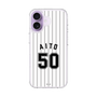 スリムプロテクションケース［ 千葉ロッテマリーンズ - #50 AITO ］