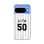 スリムプロテクションケース［ 千葉ロッテマリーンズ - #50 AITO ］