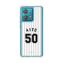 スリムプロテクションケース［ 千葉ロッテマリーンズ - #50 AITO ］