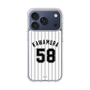 スリムプロテクションケース［ 千葉ロッテマリーンズ - #58 KAWAMURA ］