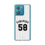 スリムプロテクションケース［ 千葉ロッテマリーンズ - #58 KAWAMURA ］