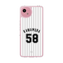 スリムプロテクションケース［ 千葉ロッテマリーンズ - #58 KAWAMURA ］