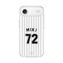 スリムプロテクションケース［ 千葉ロッテマリーンズ - #72 MIKI ］