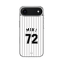 スリムプロテクションケース［ 千葉ロッテマリーンズ - #72 MIKI ］