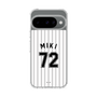 スリムプロテクションケース［ 千葉ロッテマリーンズ - #72 MIKI ］