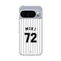 スリムプロテクションケース［ 千葉ロッテマリーンズ - #72 MIKI ］