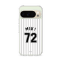 スリムプロテクションケース［ 千葉ロッテマリーンズ - #72 MIKI ］