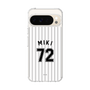 スリムプロテクションケース［ 千葉ロッテマリーンズ - #72 MIKI ］