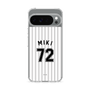 スリムプロテクションケース［ 千葉ロッテマリーンズ - #72 MIKI ］