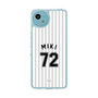 スリムプロテクションケース［ 千葉ロッテマリーンズ - #72 MIKI ］