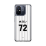 スリムプロテクションケース［ 千葉ロッテマリーンズ - #72 MIKI ］