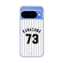 スリムプロテクションケース［ 千葉ロッテマリーンズ - #73 KANAZAWA ］
