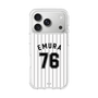 スリムプロテクションケース［ 千葉ロッテマリーンズ - #76 EMURA ］
