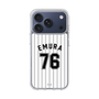 スリムプロテクションケース［ 千葉ロッテマリーンズ - #76 EMURA ］