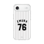 スリムプロテクションケース［ 千葉ロッテマリーンズ - #76 EMURA ］