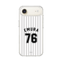 スリムプロテクションケース［ 千葉ロッテマリーンズ - #76 EMURA ］