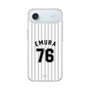 スリムプロテクションケース［ 千葉ロッテマリーンズ - #76 EMURA ］