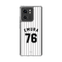 スリムプロテクションケース［ 千葉ロッテマリーンズ - #76 EMURA ］