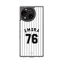 スリムプロテクションケース［ 千葉ロッテマリーンズ - #76 EMURA ］