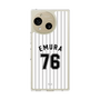 スリムプロテクションケース［ 千葉ロッテマリーンズ - #76 EMURA ］
