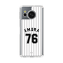 スリムプロテクションケース［ 千葉ロッテマリーンズ - #76 EMURA ］