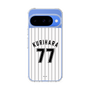 スリムプロテクションケース［ 千葉ロッテマリーンズ - #77 KURIHARA ］