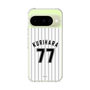 スリムプロテクションケース［ 千葉ロッテマリーンズ - #77 KURIHARA ］