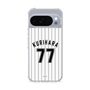 スリムプロテクションケース［ 千葉ロッテマリーンズ - #77 KURIHARA ］