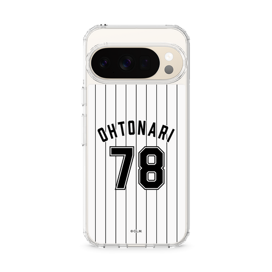 スリムプロテクションケース［ 千葉ロッテマリーンズ - #78 OHTONARI ］