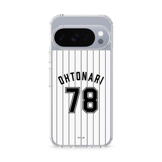 スリムプロテクションケース［ 千葉ロッテマリーンズ - #78 OHTONARI ］