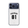 スリムプロテクションケース［ 千葉ロッテマリーンズ - #81 ISHIMINE ］